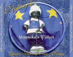 Nightwish : Manneke's Wishes